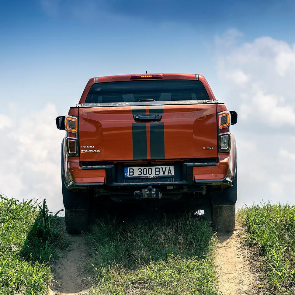 SUV Fest 2021, la Ciolpani. Două zile de test drive și distracție 718087