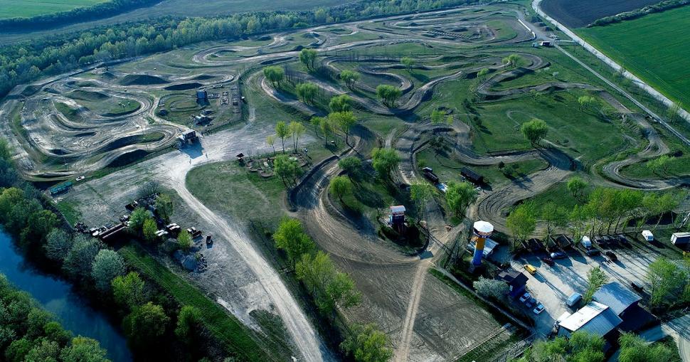 SUV Fest 2021, la Ciolpani. Două zile de test drive și distracție 718088