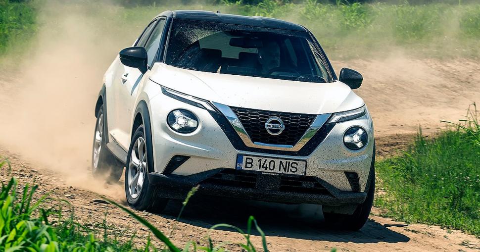 SUV Fest 2021, la Ciolpani. Două zile de test drive și distracție 718089