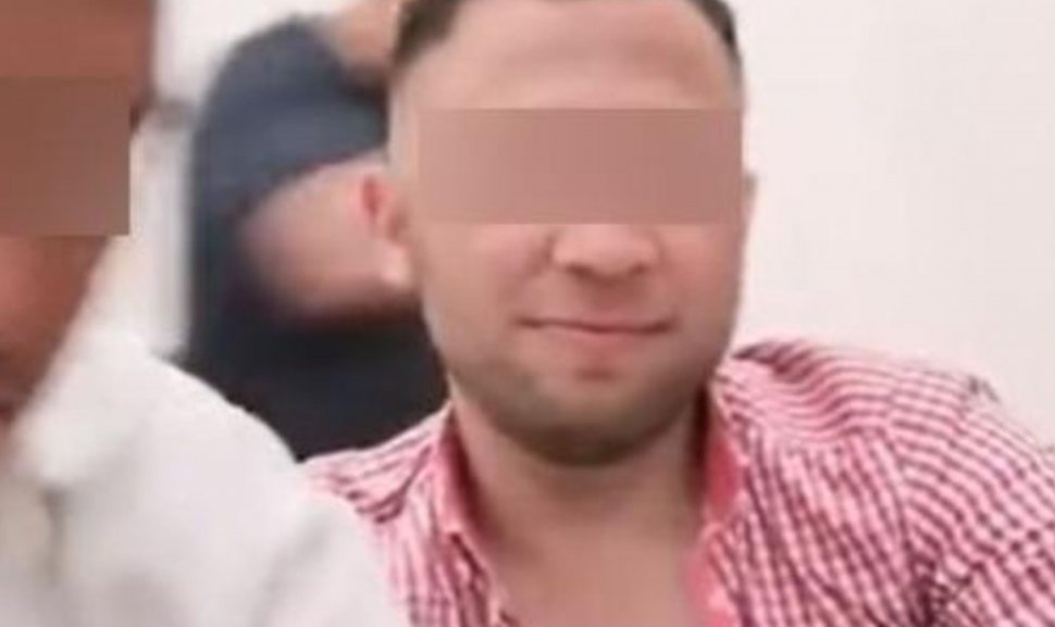 Un interlop din Constanţa, live pe Facebook în timp ce se droga pe manele cu tovarășii 
