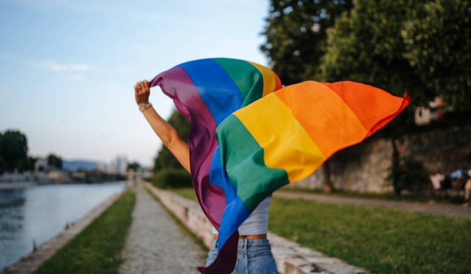 Până la 10 ani de închisoare pentru persoanele din LGBTQ, proiect radical de lege în Ghana