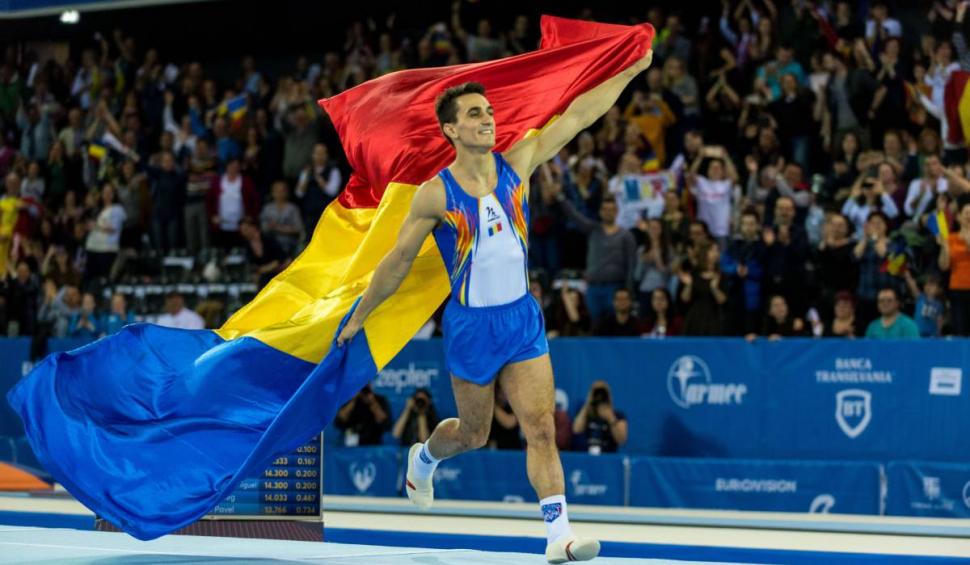 Marian Drăgulescu a anunţat că se retrage din gimnastică după Jocurile Olimpice de la Tokyo