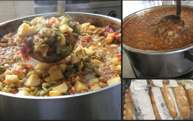 Spitalul din România care pune zilnic pe site poze cu mâncarea pe care o primesc pacienţii