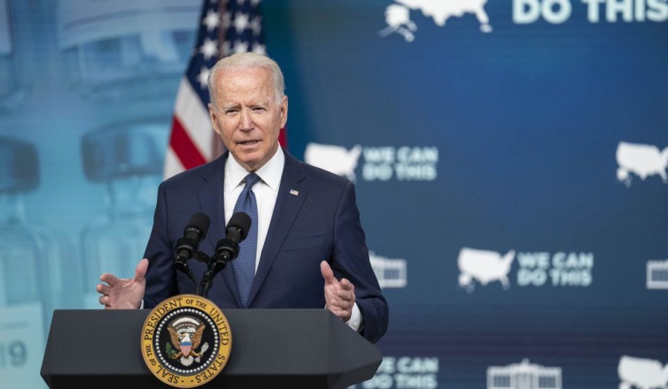 A doua mare retragere militară americană în mandatul lui Joe Biden. Trupele SUA părăsesc Irakul până la finele anului