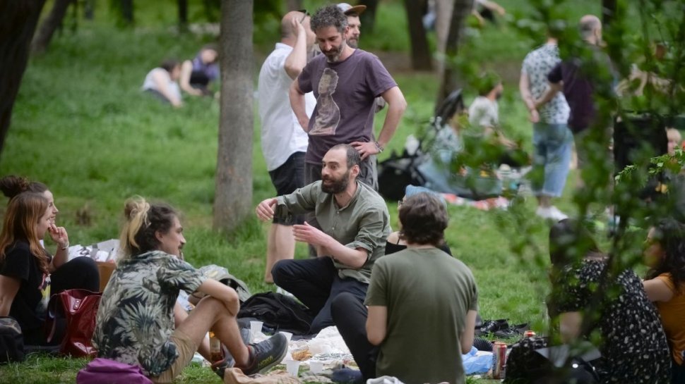 DOCUMENT. Lista noilor măsuri de relaxare de la 1 august 2021, în România. Masca rămâne obligatorie