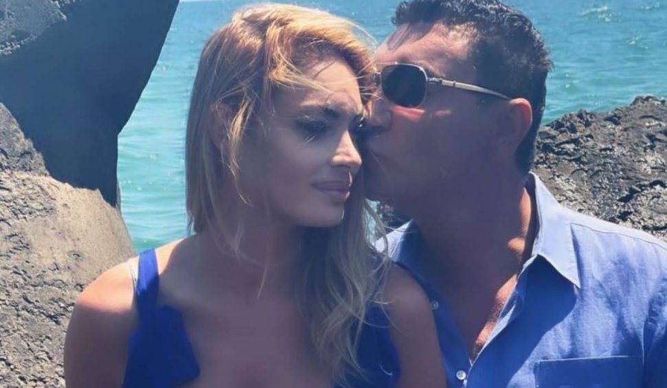 Cristian Borcea, cel mai iubit milionar român, a plecat în vacanță, iar de afaceri se ocupă fosta soție