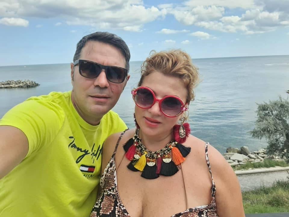 Cristian Borcea, cel mai iubit milionar român, a plecat în vacanță, iar de afaceri se ocupă fosta soție 719111