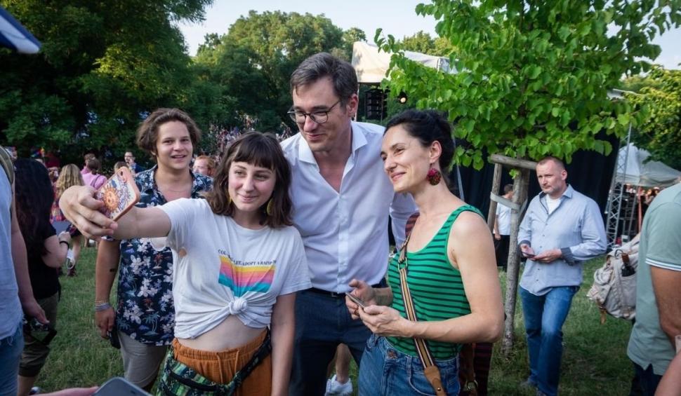 Lui Viktor Orban i se cere demisia în urma dovezilor conform cărora a spionat politicieni din opoziție, dar și jurnaliști 719151