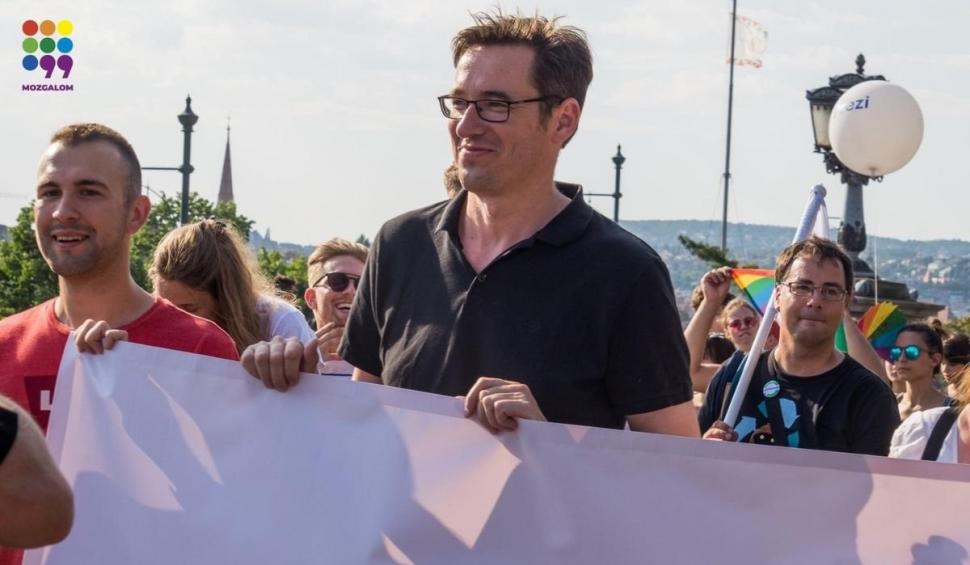 Lui Viktor Orban i se cere demisia în urma dovezilor conform cărora a spionat politicieni din opoziție, dar și jurnaliști 719152