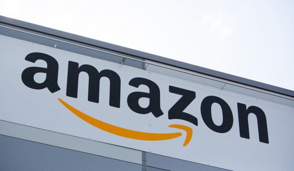 Amazon, compania miliardarului Jeff Bezos, amendată în UE cu cea mai mare sumă din istoria GDPR