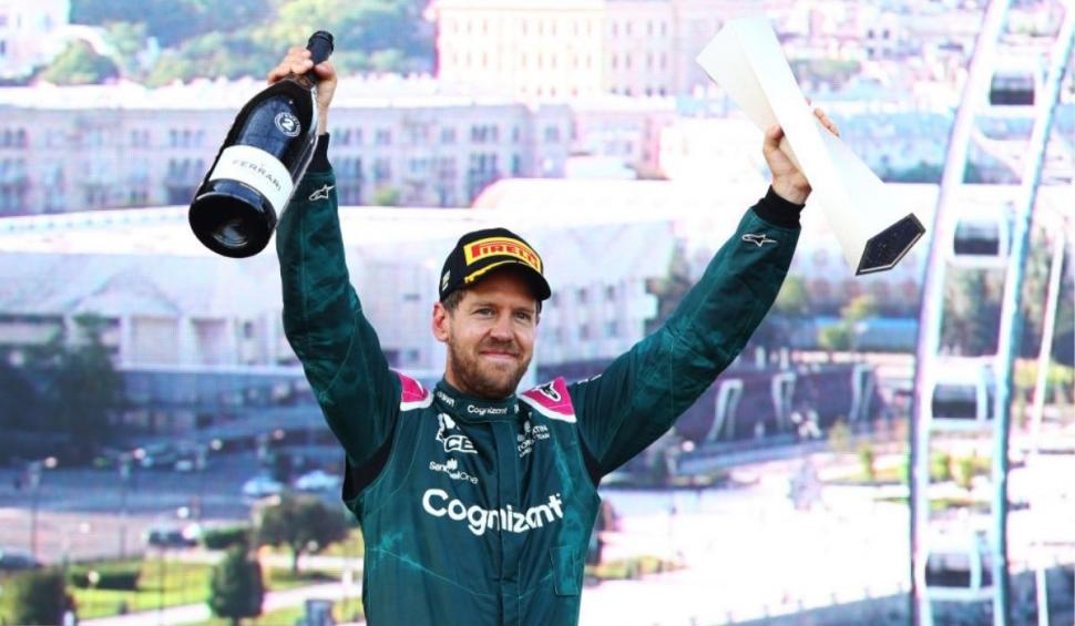 Campionii la F1, Hamilton și Vettel critică legea anti-LGBT propusă de Viktor Orban, înaintea Marelui Premiu al Ungariei 719431