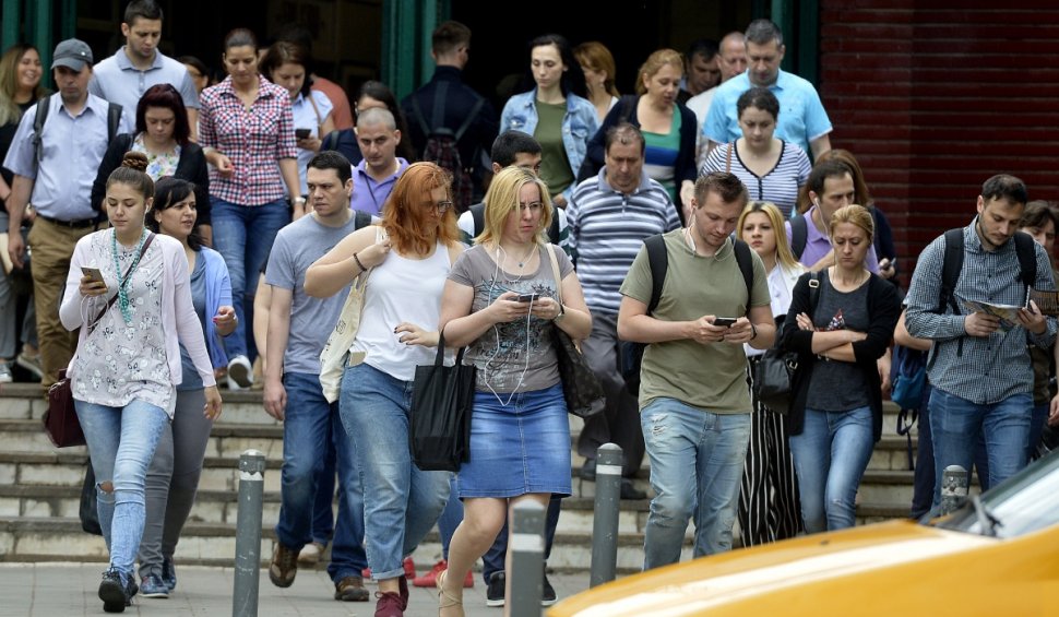 Rata șomajului, după un an și jumătate de pandemie: Câți șomeri sunt în România