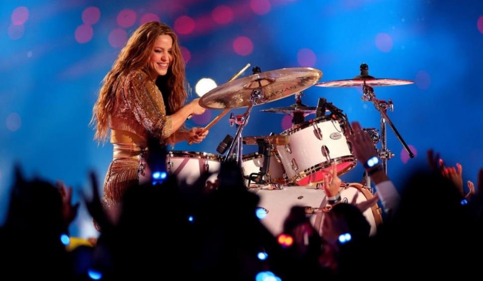 Shakira poate ajunge după gratii din cauza evaziunii fiscale. O instanță spaniolă urmează să dea verdictul 719464