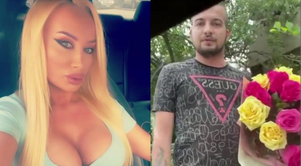 Simona Trașcă, hărțuită de un bărbat care își dorește o relație cu ea: ”Am fost amenințată cu moartea de față cu poliția și nu i-au făcut nimic”
