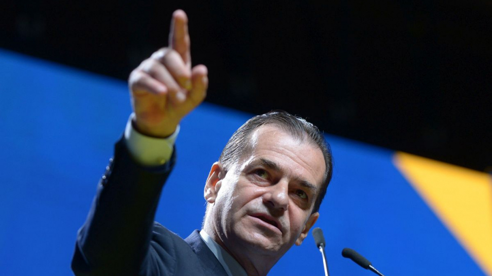 Reacţia lui Orban, după scandalul de la Timișoara: "Îmi rezerv dreptul de a anula alegerile"