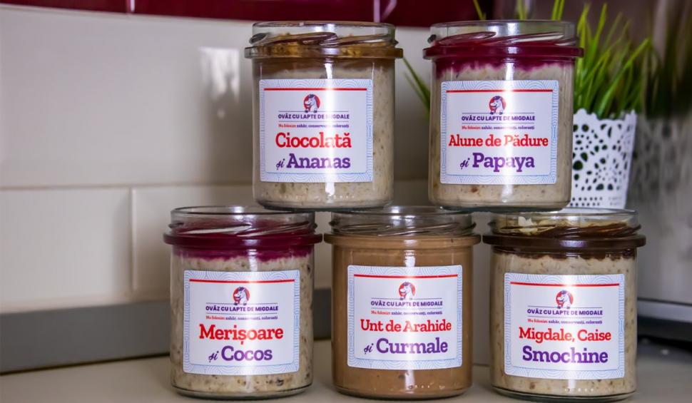 Ohvăz își extinde rețeaua de magazine partenere prin Dulcinella 719801