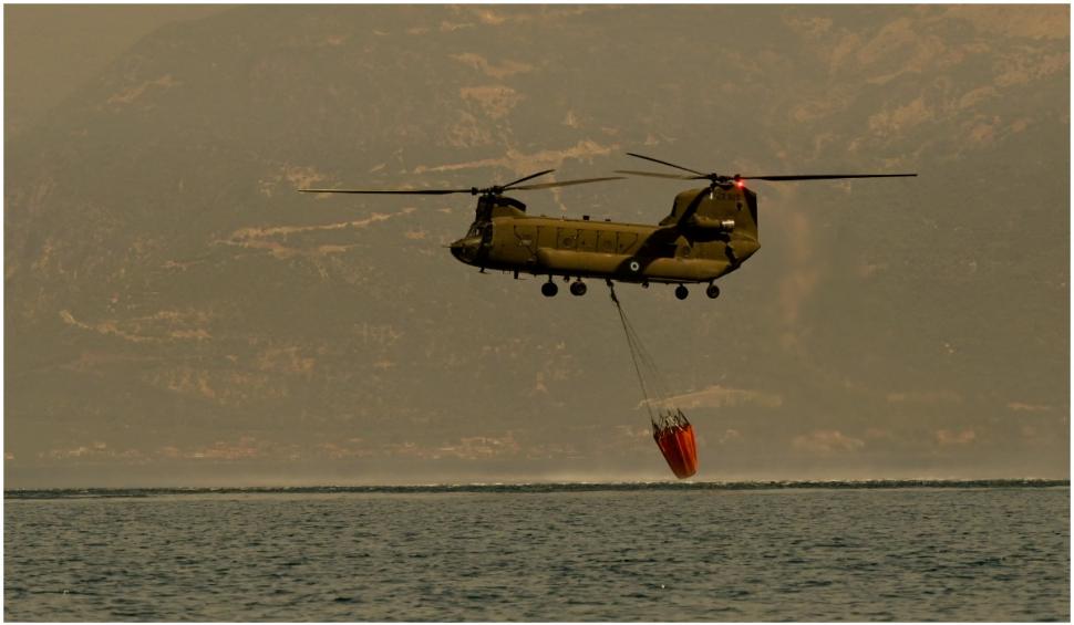 Românii în Rhodos, fără aer condiționat și mâncare la temperaturi de peste 37 de grade Celsius: ”A fost un haos total” 719770