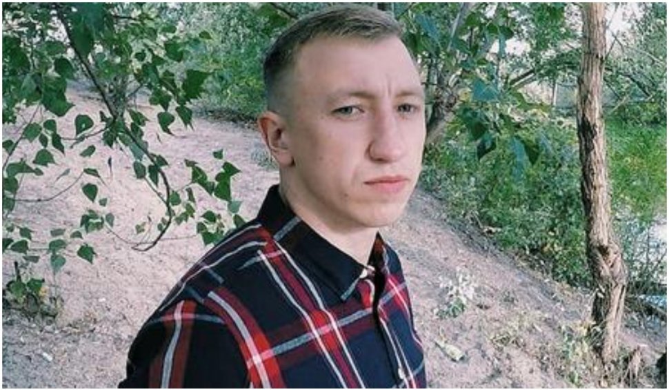 Opozantul din Belarus, Vitali Şişov, a fost găsit spânzurat. El a dispărut luni dimineaţă