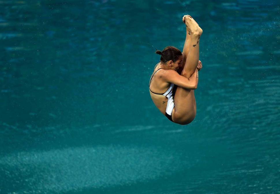 Prima sportivă care a luat nota 0 la Jocurile Olimpice de la Tokyo 719934