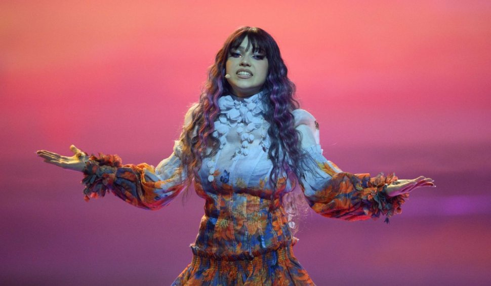 Roxen, reprezentanta României la Eurovision 2021, declarație șocantă: ”Sunt băiat în corp de fată”