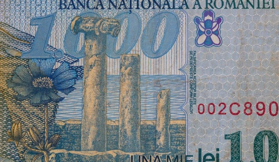 Hoții au o nouă tactică: Înșelătoria „Eminescu“.  Benzinăriile, locul preferat de atragere a victimelor 720277