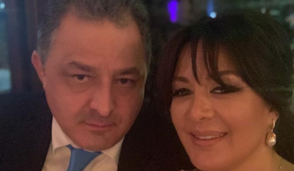 Marian Vaghelie, anunț neașteptat: se însoară cu Oana Mizil, după tot scandalul de săptămâna trecută