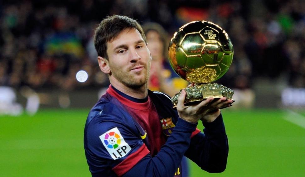 Era Messi-Barcelona ajunge la final. Cel mai bun jucător din lume spune adio clubului care l-a format 720542