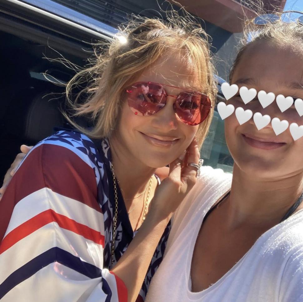 Legătura dintre Dana Budeanu și Jennifer Lopez: ”Chiar mi-a purtat și niște rochii” 720573