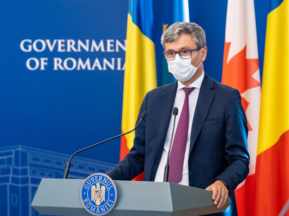 România și Canada au semnat memorandumul privind consolidarea și dezvoltarea domeniului nuclear 720508