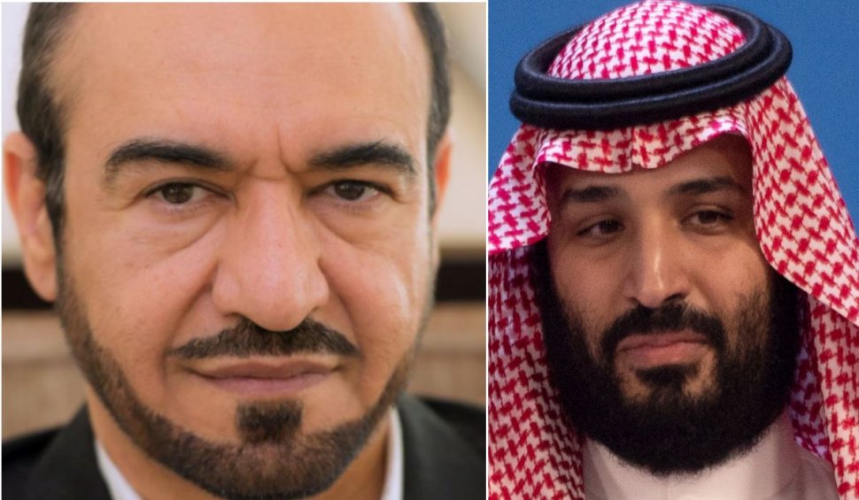 Povestea spionului saudit care urma să fie ucis odată cu jurnalistul Jamal Khashoggi. Prințul moștenitor l-a urmărit până în Canada și SUA