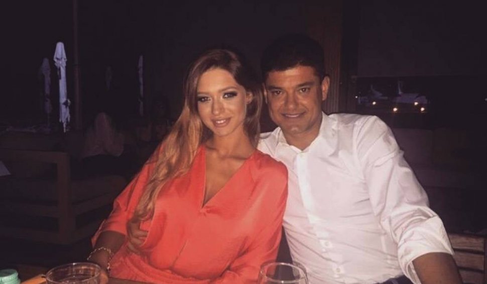 Cristian Boureanu și Laura Dincă au pus capăt relației după mai bine de 6 ani petrecuți împreună