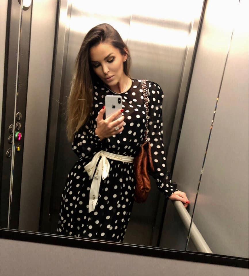 Denisa Nechifor, fosta iubită a lui Adrian Cristea, atacată de un șobolan în Herăstrău 720625