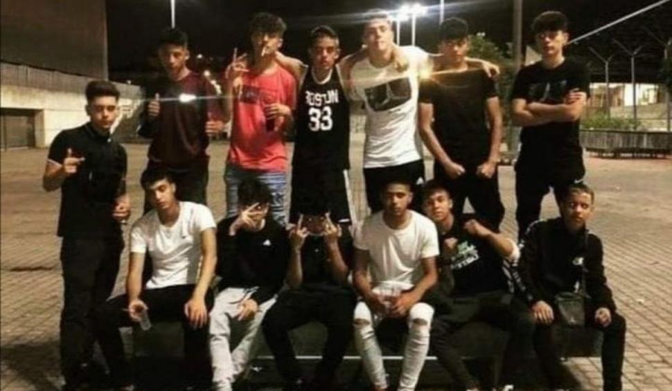 "Fraţii Koala", o bandă de infractori care a speriat Spania, a băgat în comă un român în vârstă de 23 de ani. "Au o plăcere pentru violență" 720751