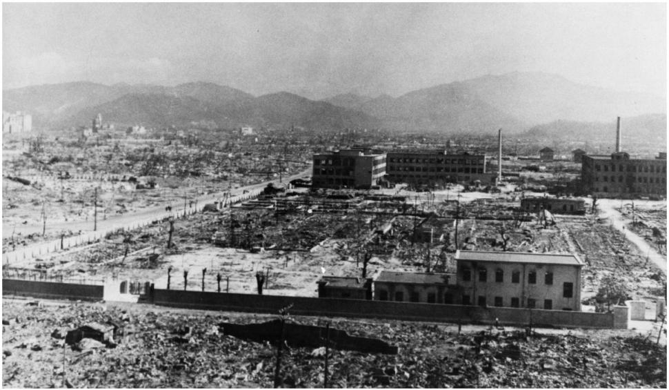 Japonia comemorează 76 de ani de la primul atac cu bombă atomică din lume, atacul de la Hiroshima 720636