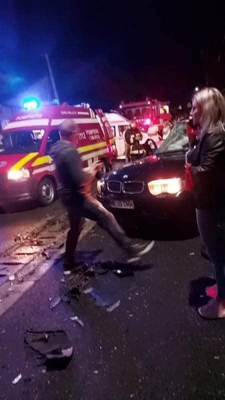Yasmina a murit cu câteva zile înainte să împlinească 15 ani în cumplitul accident din Borşa 720717