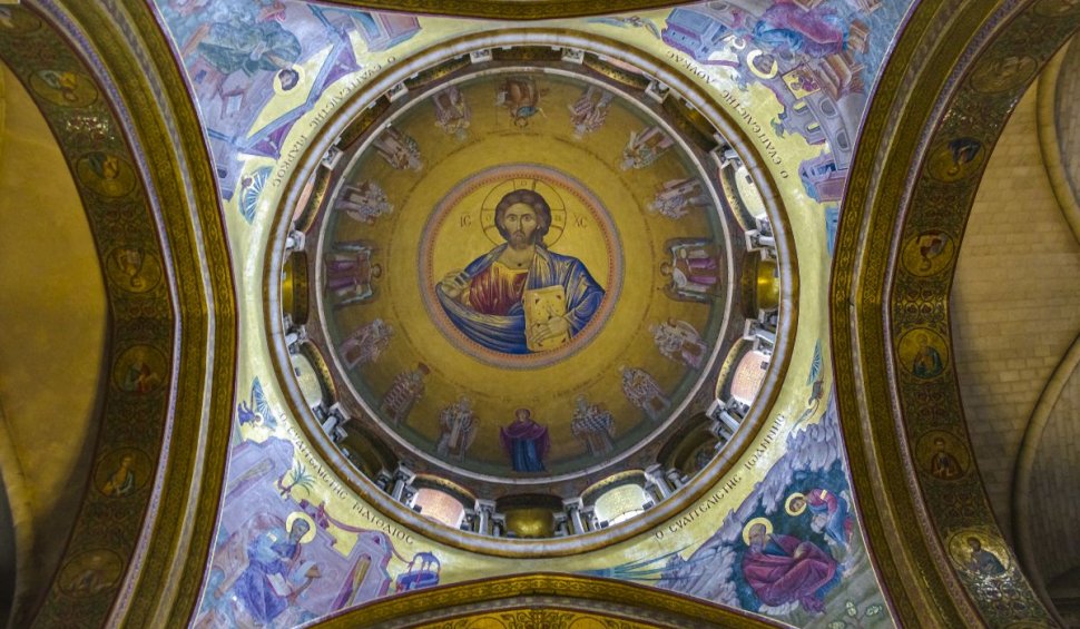 Calendar ortodox 7 august 2021. Sărbătoare de Sfânta Teodora, prima româncă trecută în rândul sfinţilor