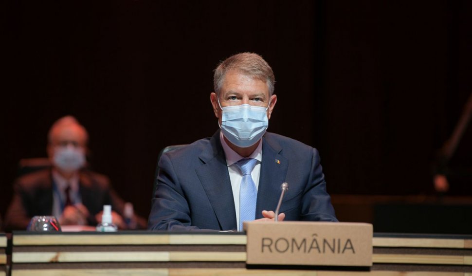 BNS critică programul "România Educată", printr-o scrisoare deschisă adresată preşedintelui Klaus Iohannis
