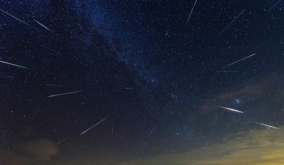 Perseide 2021: Când are loc spectaculoasa ploaie de stele. Se va putea vedea un meteor pe minut 721089
