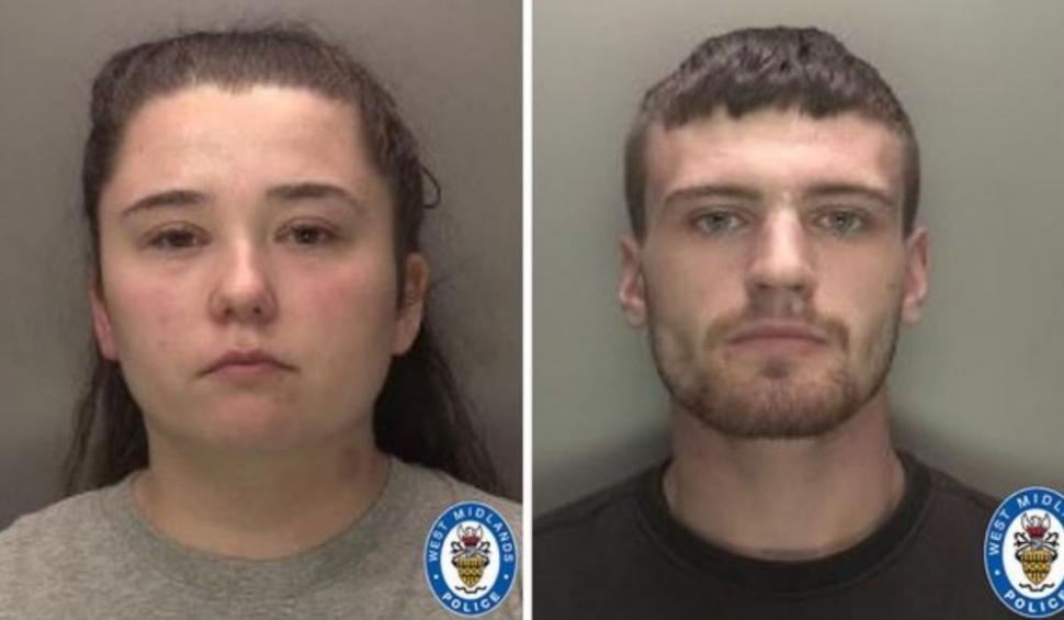 Mamă condamnată după ce și-a ucis copila pentru că a deranjat-o în timpul unei partide de amor. Criminala dansa pe TikTok în timpul procesului 721361