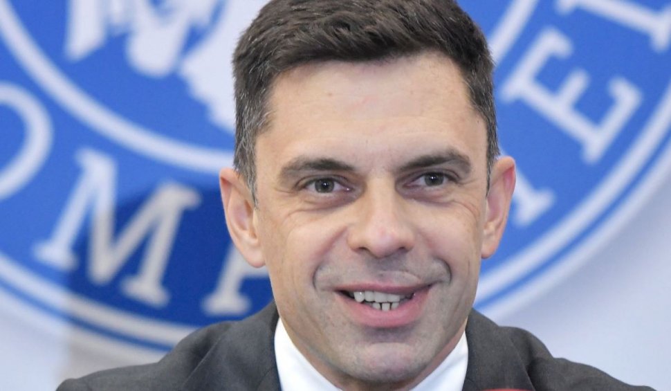 Planul cu care ministrul Novak vrea să ”corecteze lipsurile” din sportul românesc: ”Trebuie să tragem o linie pragmatică, să identificăm problemele”