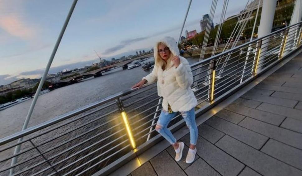 Strigătul disperat al unui şofer de TIR, acuzat că a ucis o femeie de 20 de ani. 'Nu! Nu sunt vinovat!' 721351