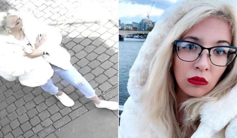 Strigătul disperat al unui şofer de TIR, acuzat că a ucis o femeie de 20 de ani. 'Nu! Nu sunt vinovat!' 721352