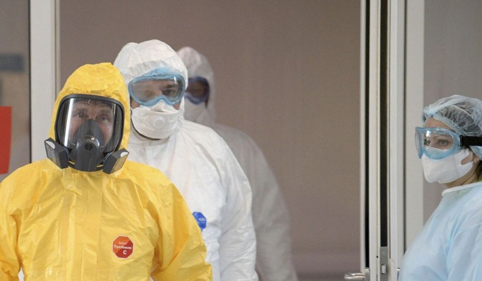 Virusul înrudit cu Ebola, cu mortalitate de 25%, a fost confirmat oficial după un deces în Africa de Vest