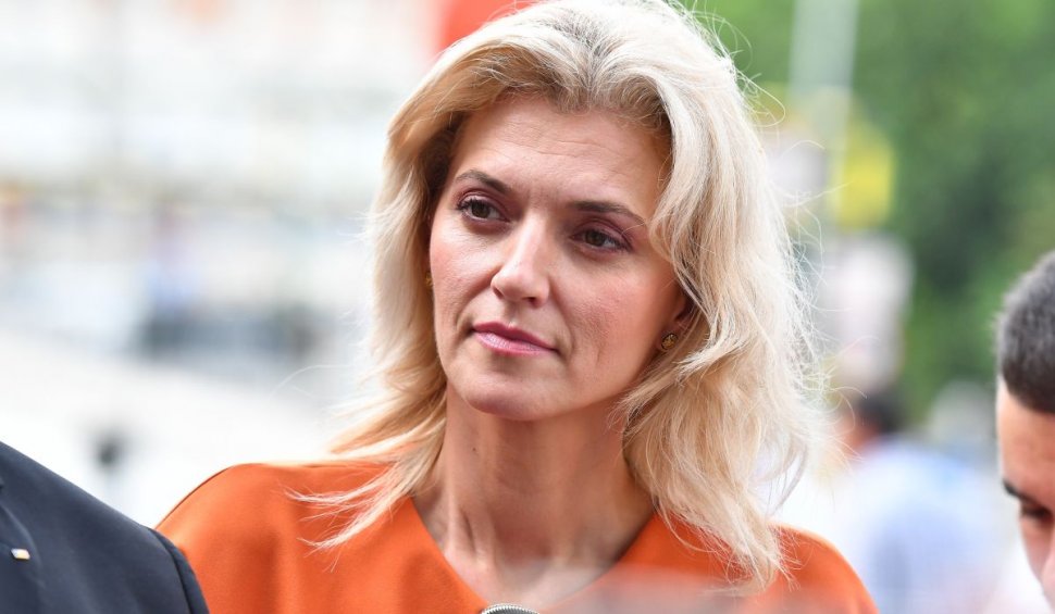 Alina Gorghiu, după ce Cîțu a admis că a făcut 2 zile de închisoare: ”Câți nu au făcut greșeala asta în tinerețe?”