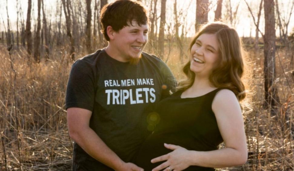 Mama a 11 copii, la doar 31 de ani, șochează: „Mai vreau vreau să fiu însărcinată de încă patru ori” 721403