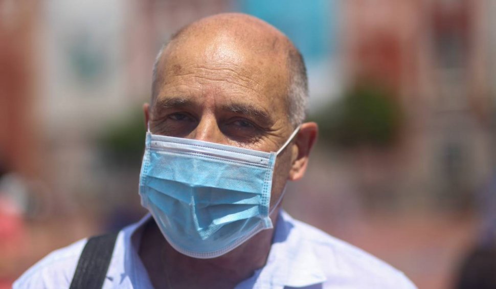 Medicul Virgil Musta avertizează: Relaxarea prematură repornește pandemia. România nu s-a mai confruntat cu o rată așa mare de deces