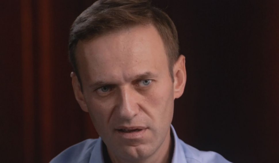 Procurorii ruși vor să-l țină mai mult în închisoare pe Aleksei Navalnîi. Opozantul a fost acuzat de o nouă infracțiune