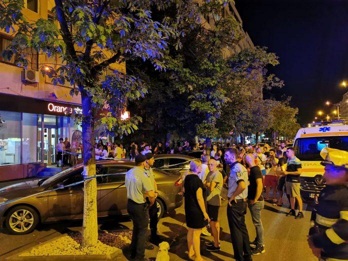 Tragedie la Ploieşti! Doi copii de doi ani au murit, după ce au căzut de la etajul 10 al unui bloc 721624