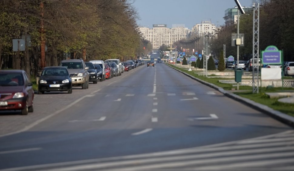 București, capitala europeană cu cel mai mare risc seismic. În cazul unui cutremur major, "14 km de străzi riscă să fie acoperite de dărămături"