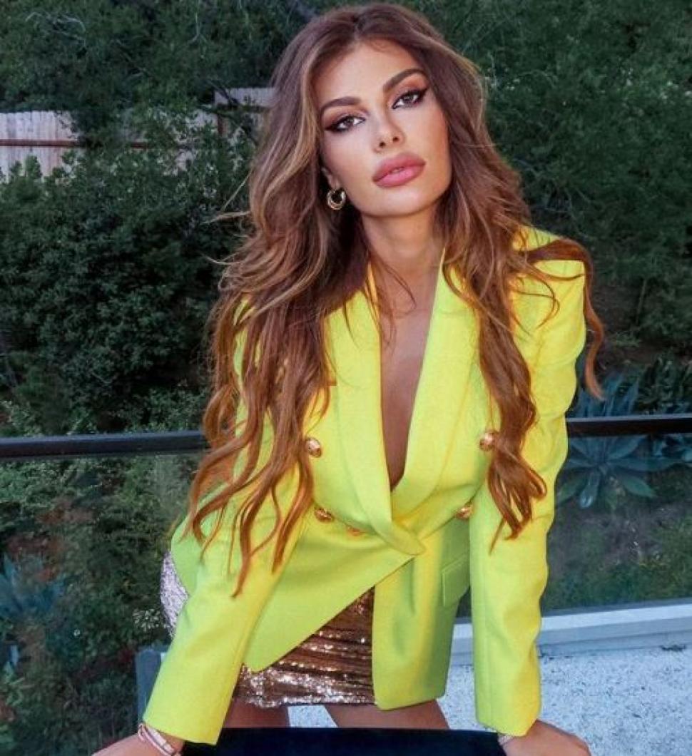 Dragoş Săvulescu execută pedeapsa impusă România în Italia. În ce stare este iubita sa, după ce l-a dat de gol 721907